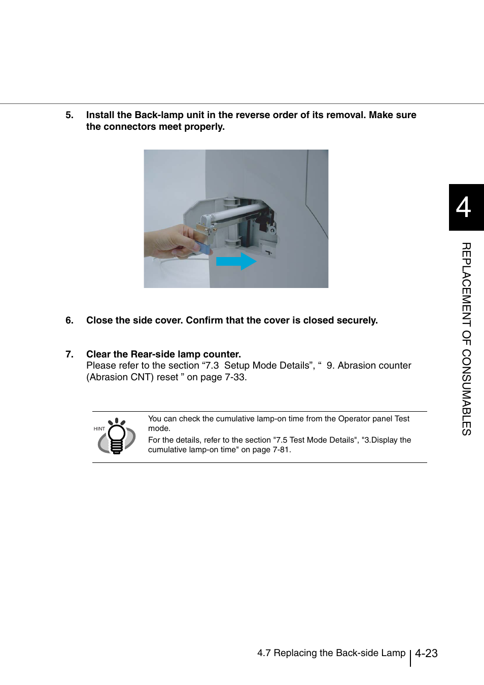 Konica Minolta Fujitsu Scanner User Manual | Page 157 / 316