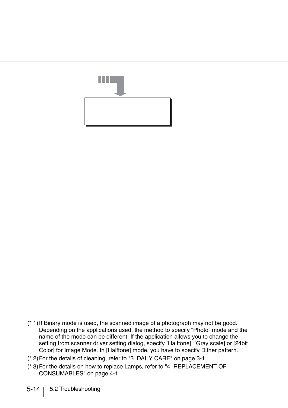 Konica Minolta Fujitsu Scanner User Manual | Page 172 / 316