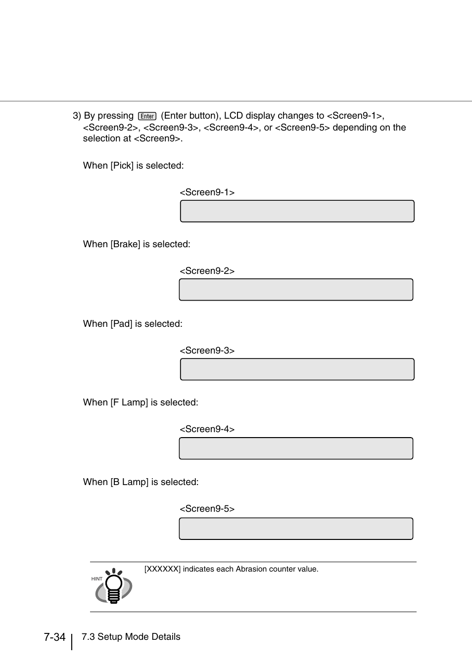Konica Minolta Fujitsu Scanner User Manual | Page 234 / 316