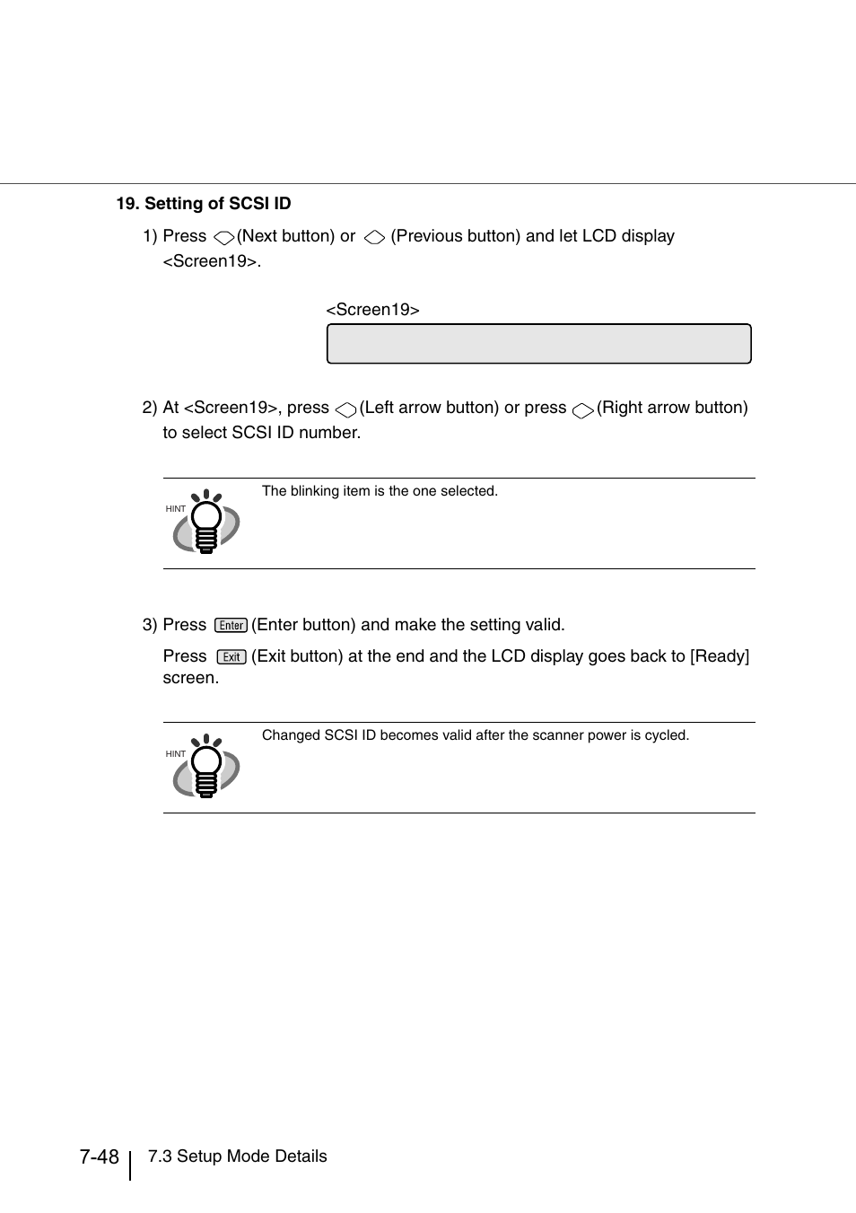 Konica Minolta Fujitsu Scanner User Manual | Page 248 / 316