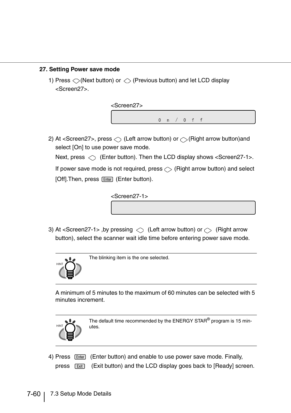 Konica Minolta Fujitsu Scanner User Manual | Page 260 / 316