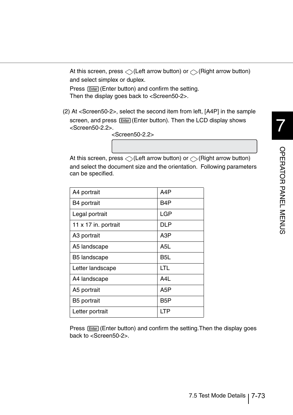 Konica Minolta Fujitsu Scanner User Manual | Page 273 / 316
