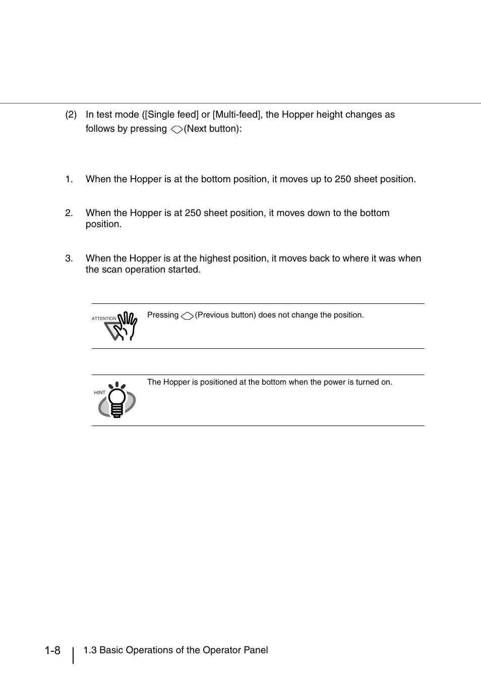 Konica Minolta Fujitsu Scanner User Manual | Page 34 / 316