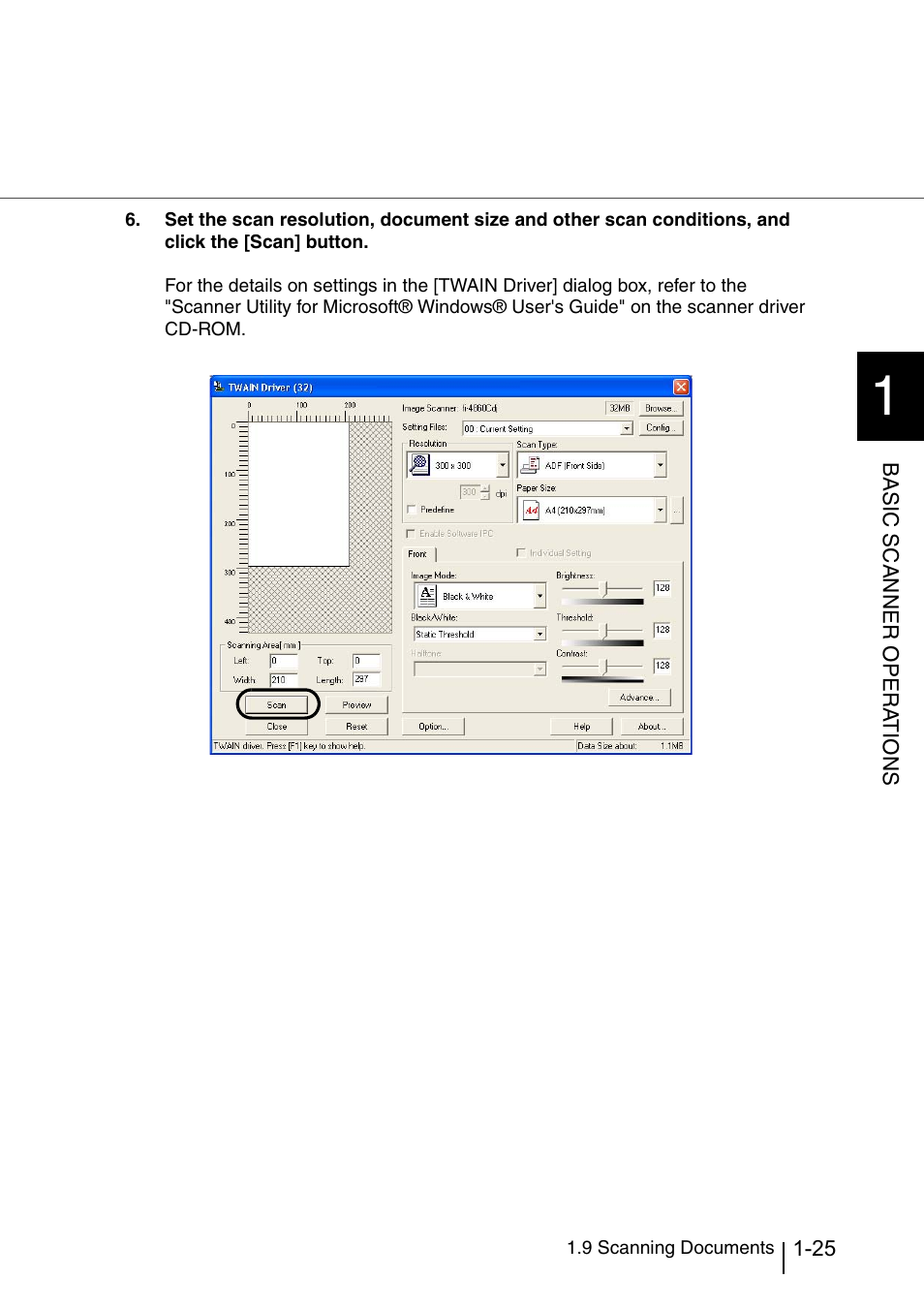 Konica Minolta Fujitsu Scanner User Manual | Page 51 / 316