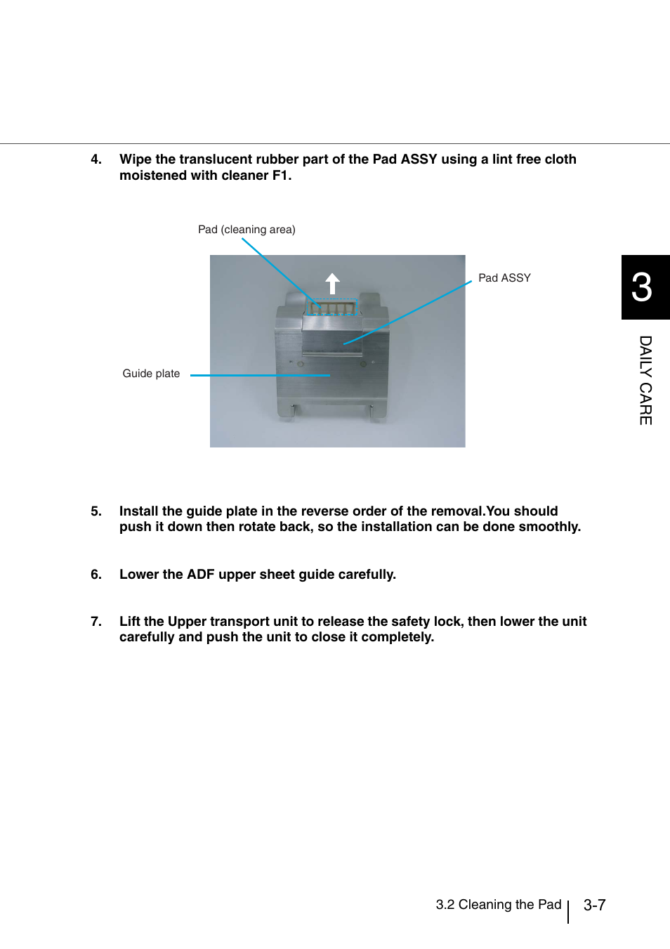 Konica Minolta Fujitsu Scanner User Manual | Page 93 / 316