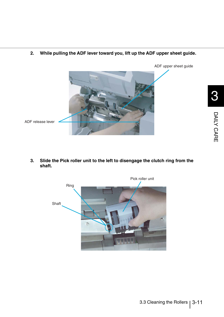 Konica Minolta Fujitsu Scanner User Manual | Page 97 / 316