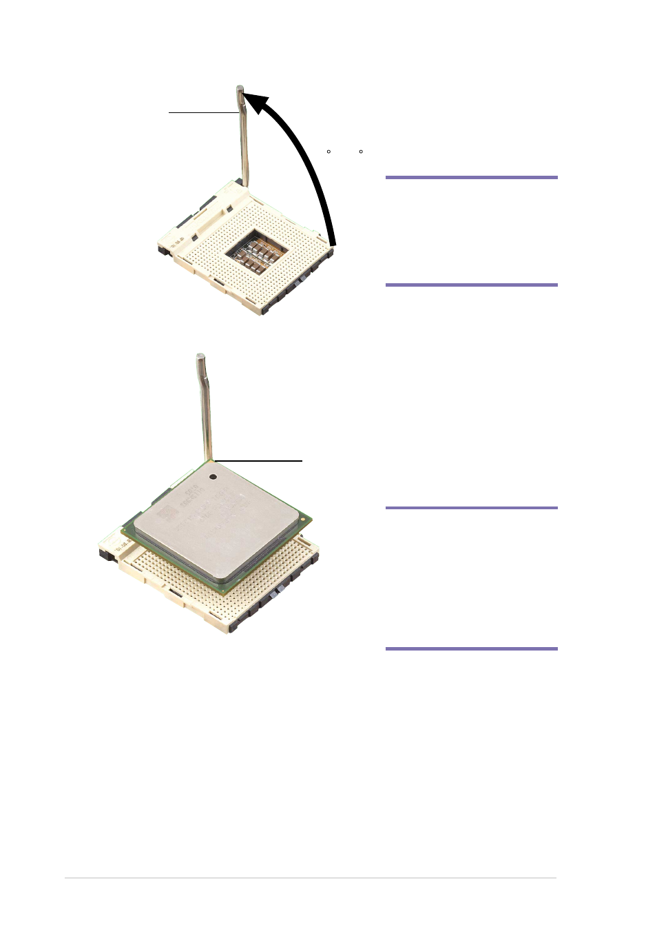 Asus Book Size Barebone System Prodigy User Manual | Page 20 / 30