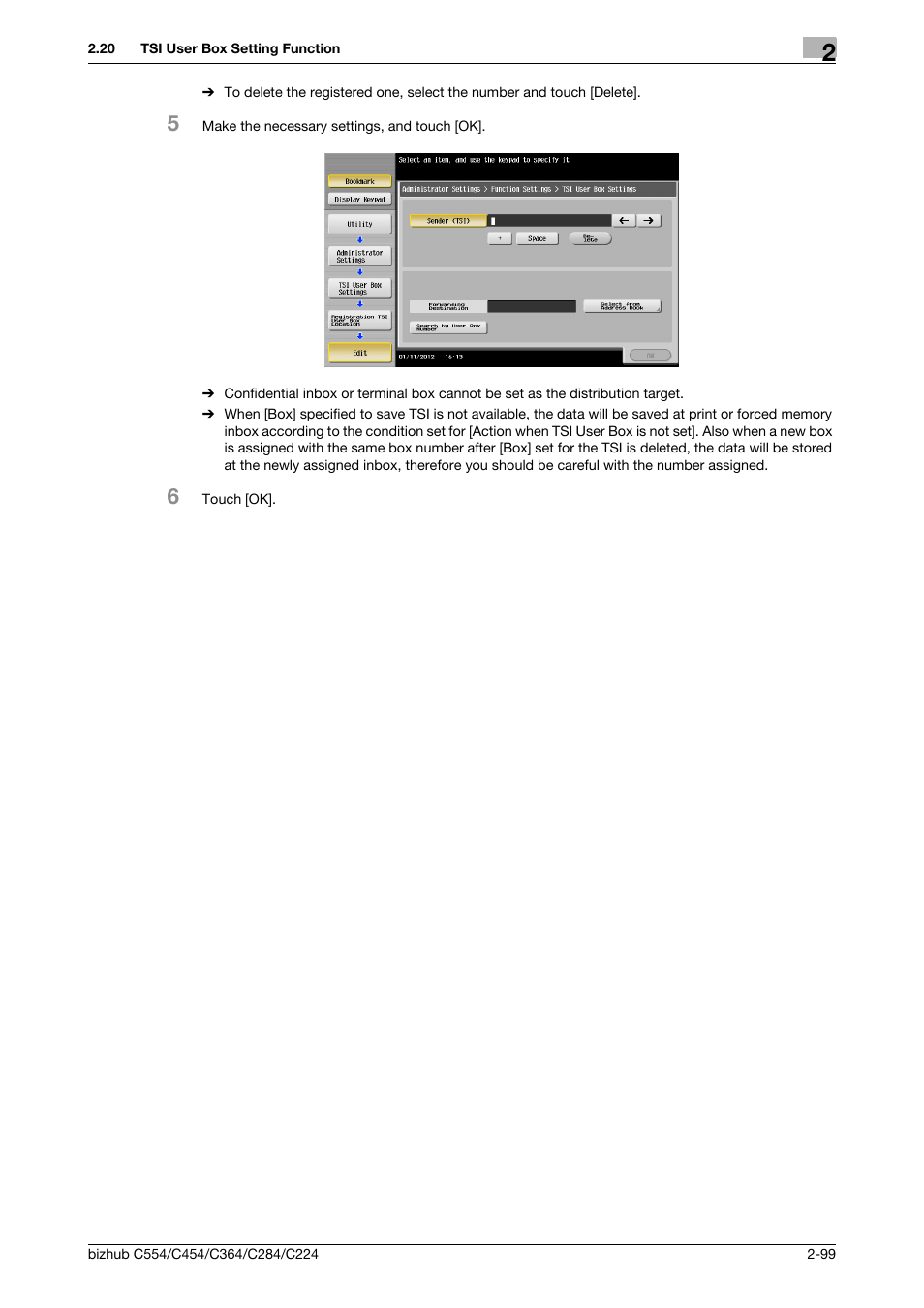 Konica Minolta bizhub C364 User Manual | Page 115 / 195