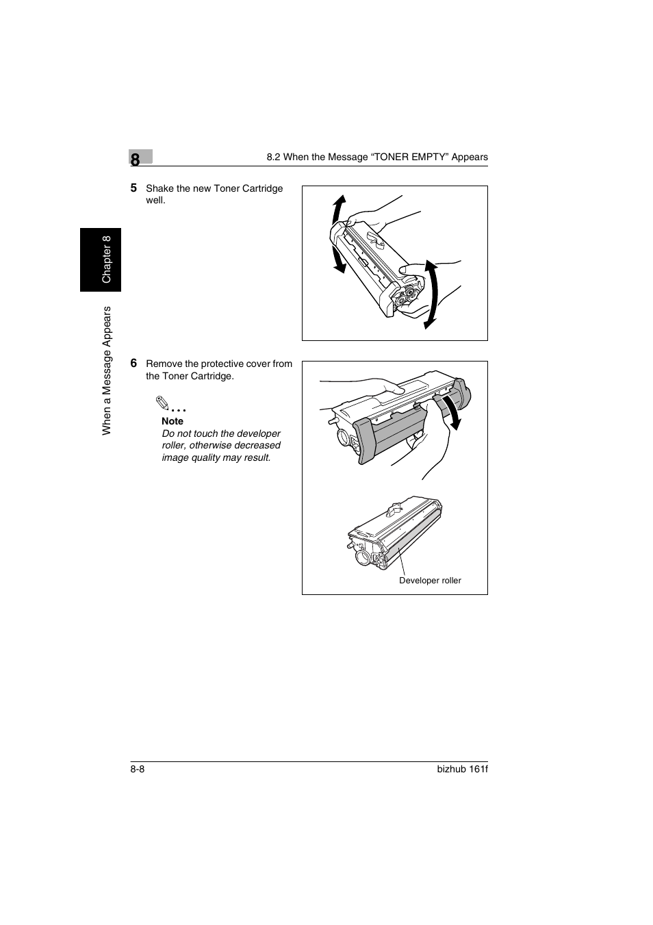 Konica Minolta bizhub 161f User Manual | Page 237 / 284