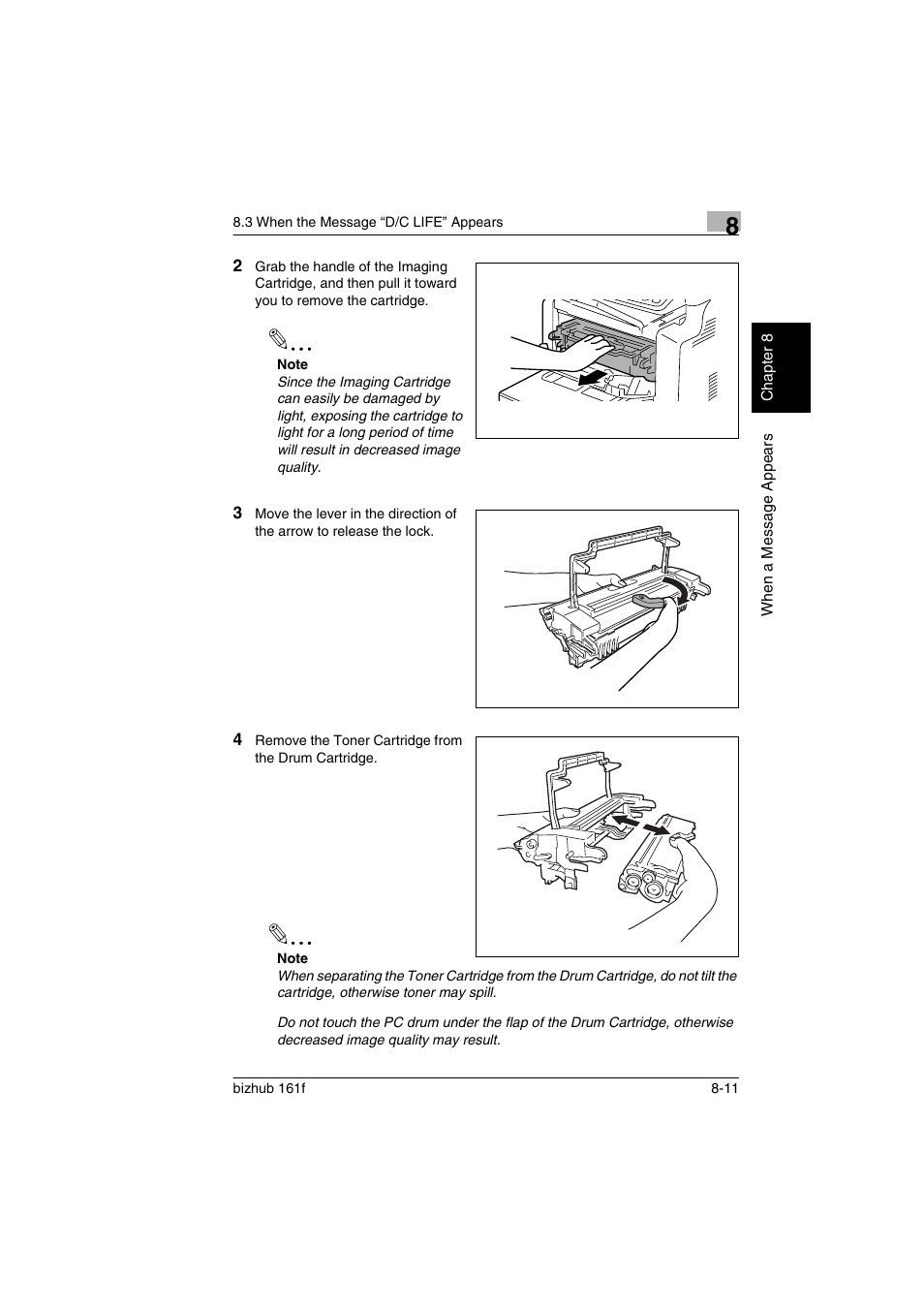 Konica Minolta bizhub 161f User Manual | Page 240 / 284