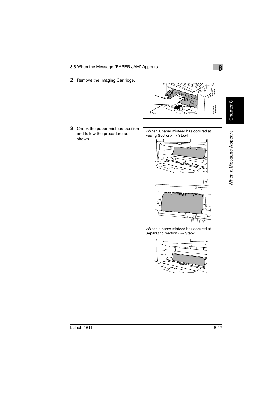 Konica Minolta bizhub 161f User Manual | Page 246 / 284