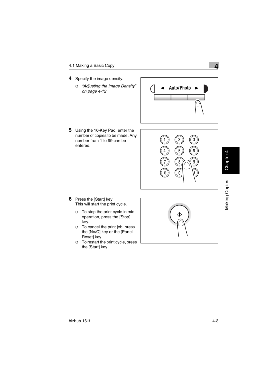 Konica Minolta bizhub 161f User Manual | Page 90 / 284