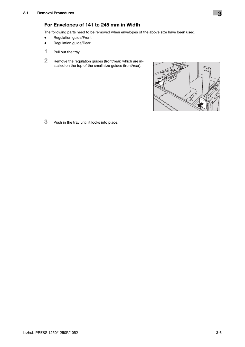 Konica Minolta bizhub PRESS 1052 User Manual | Page 23 / 42