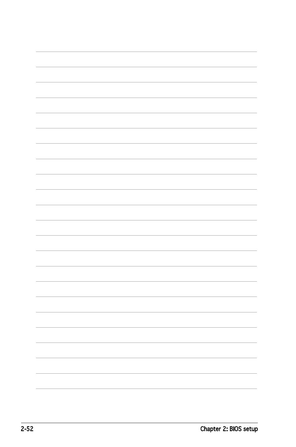 Asus E2234 User Manual | Page 102 / 124
