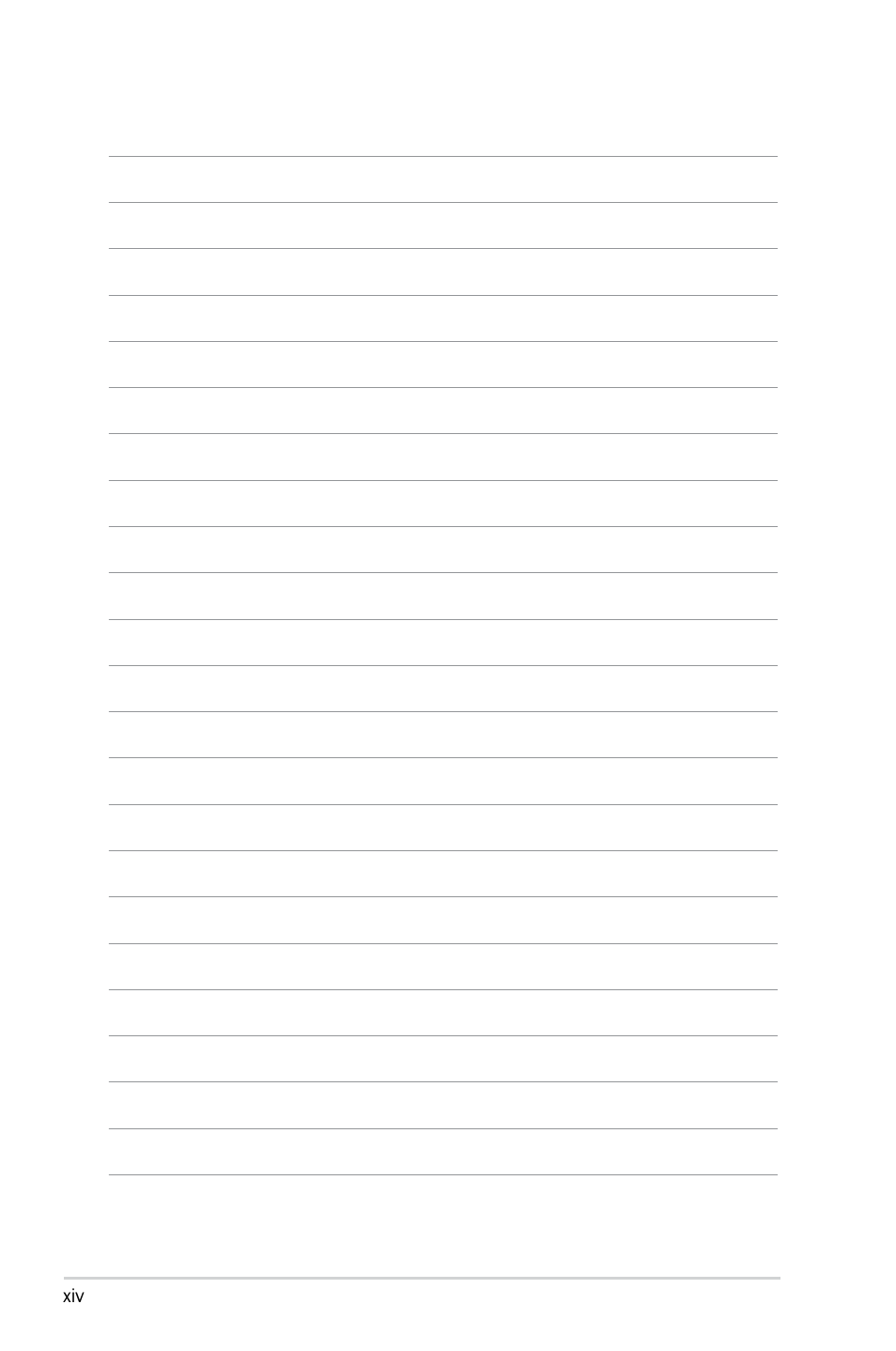 Asus E2234 User Manual | Page 14 / 124