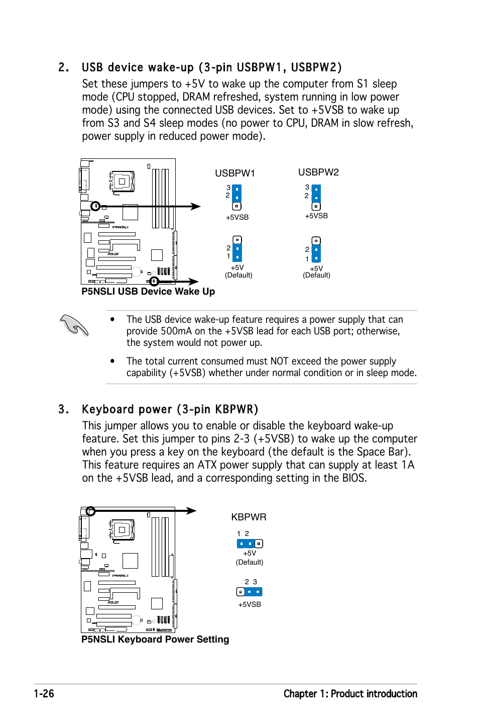 Asus E2234 User Manual | Page 40 / 124