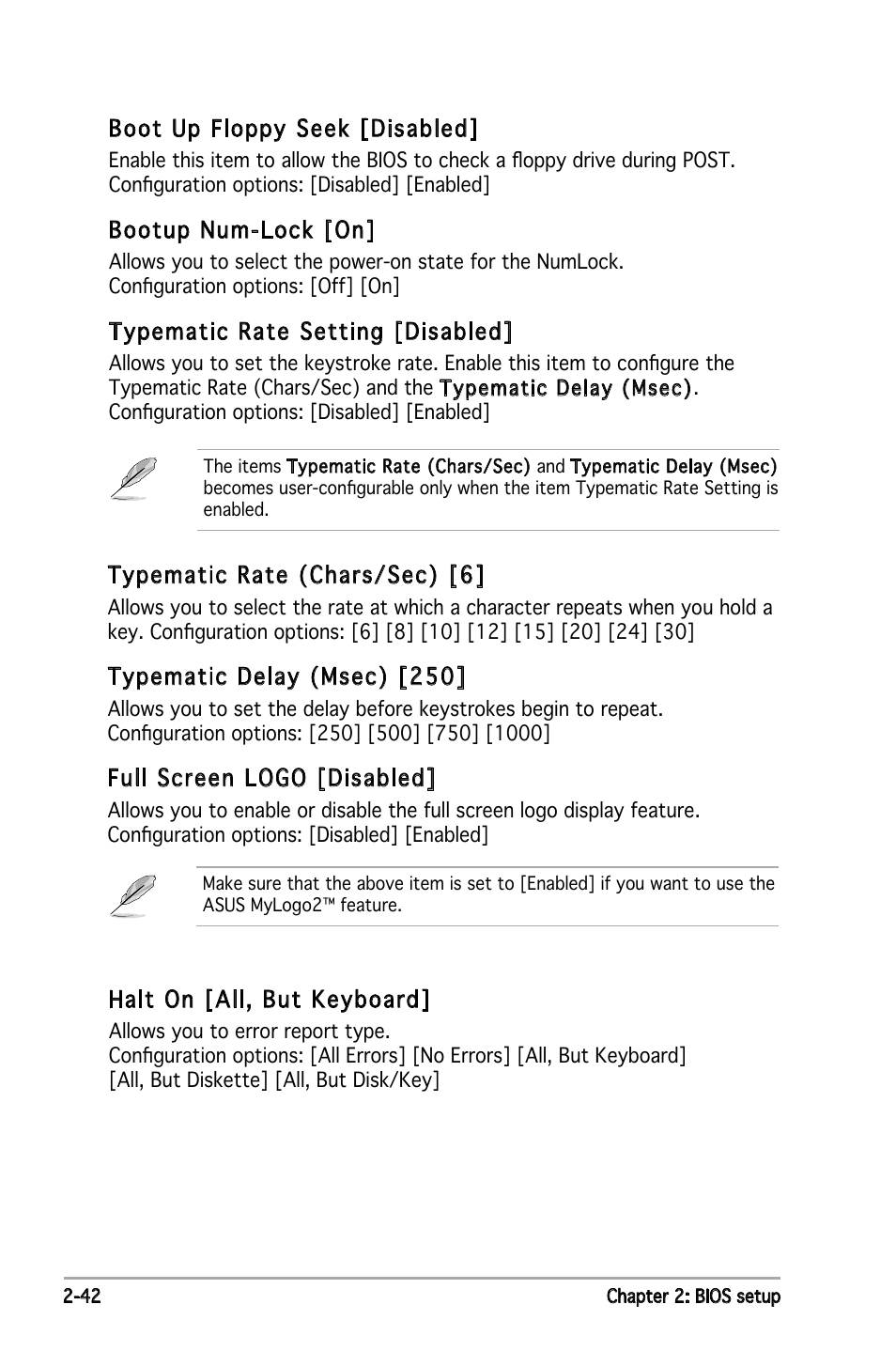 Asus E2234 User Manual | Page 92 / 124