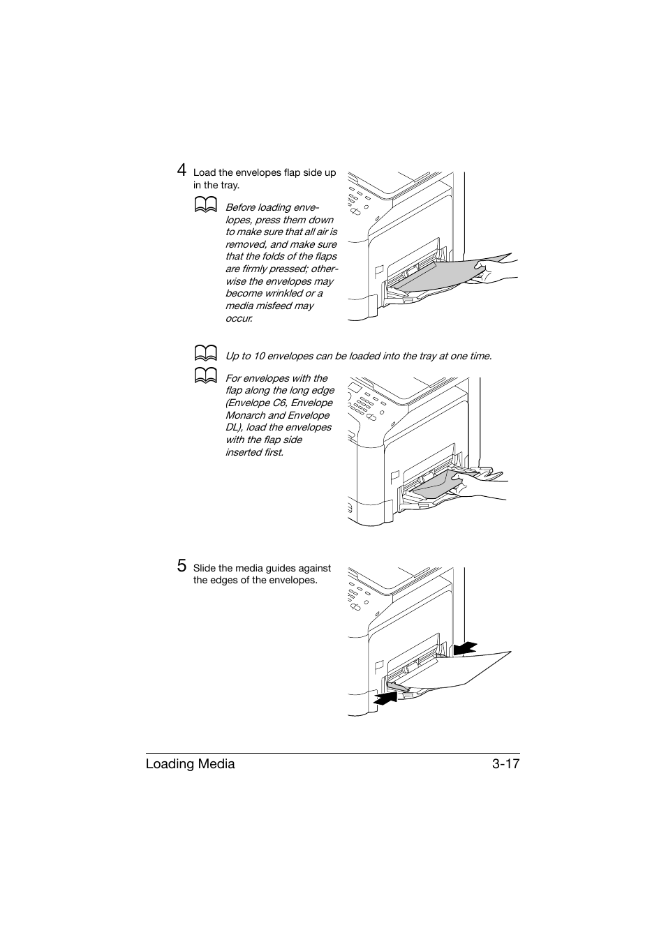 Konica Minolta bizhub C25 User Manual | Page 130 / 341