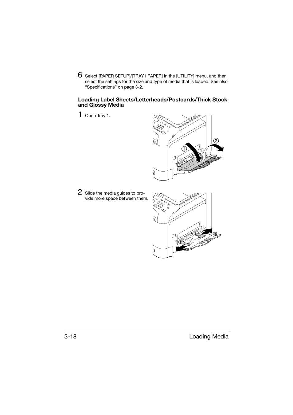 Konica Minolta bizhub C25 User Manual | Page 131 / 341