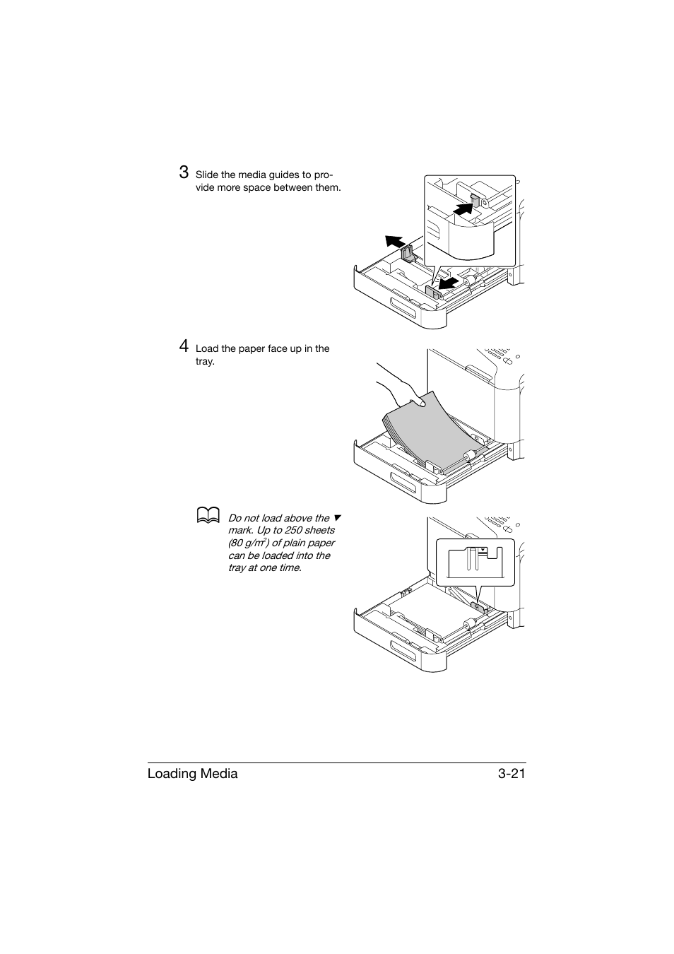 Konica Minolta bizhub C25 User Manual | Page 134 / 341