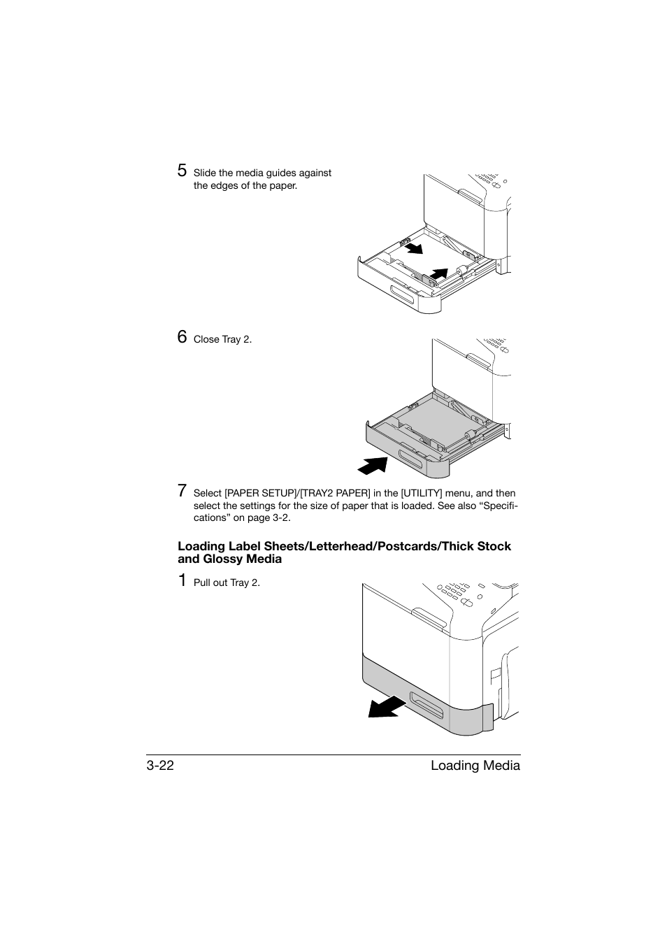 Konica Minolta bizhub C25 User Manual | Page 135 / 341