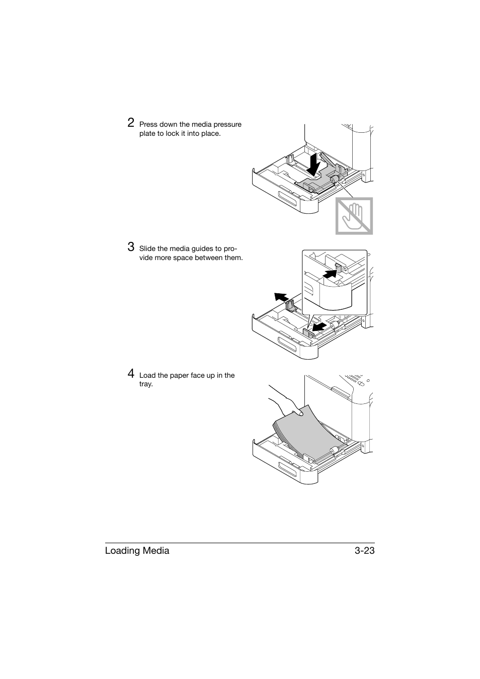 Konica Minolta bizhub C25 User Manual | Page 136 / 341