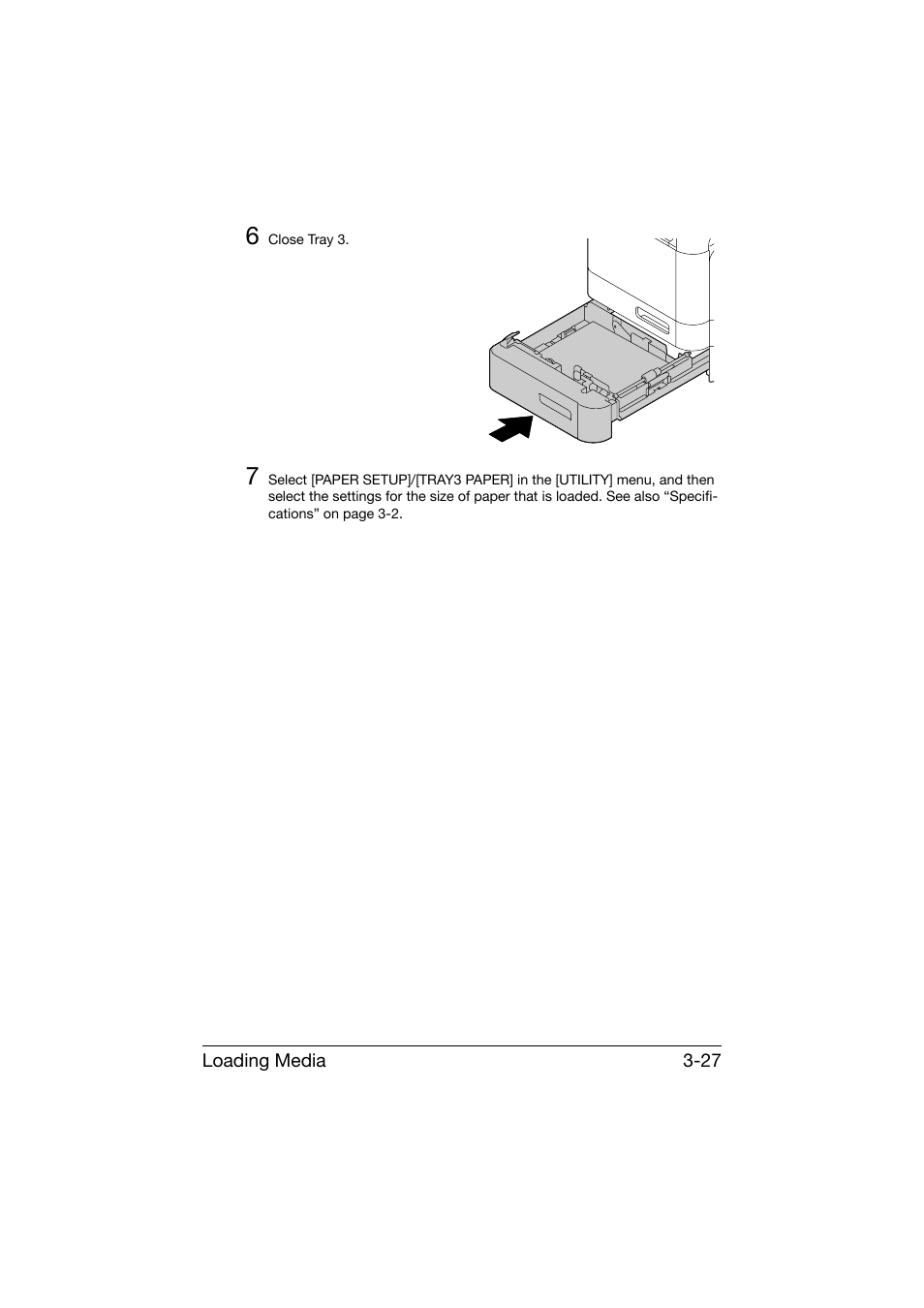 Konica Minolta bizhub C25 User Manual | Page 140 / 341