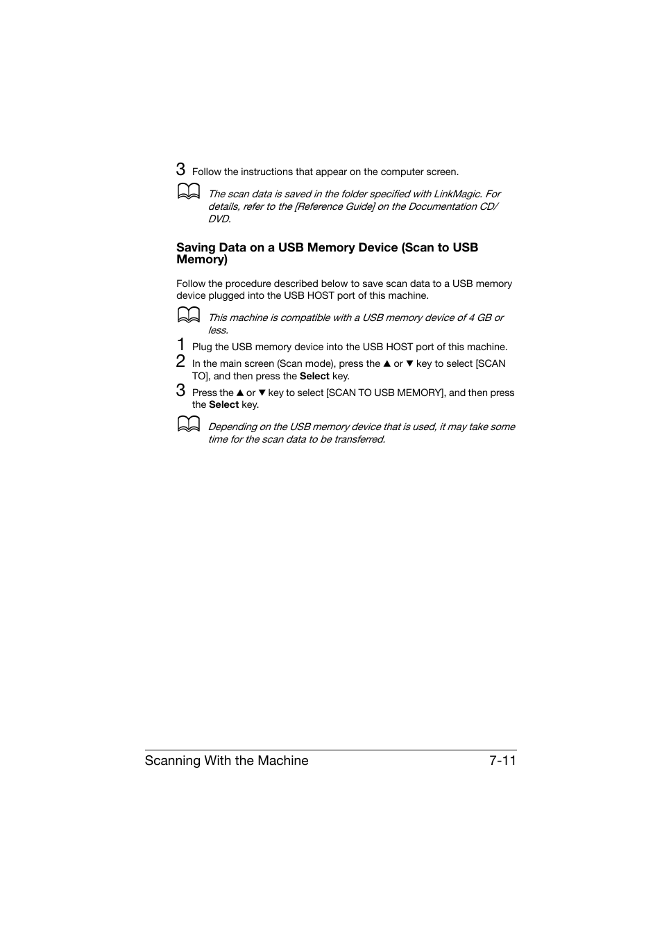 Konica Minolta bizhub C25 User Manual | Page 190 / 341