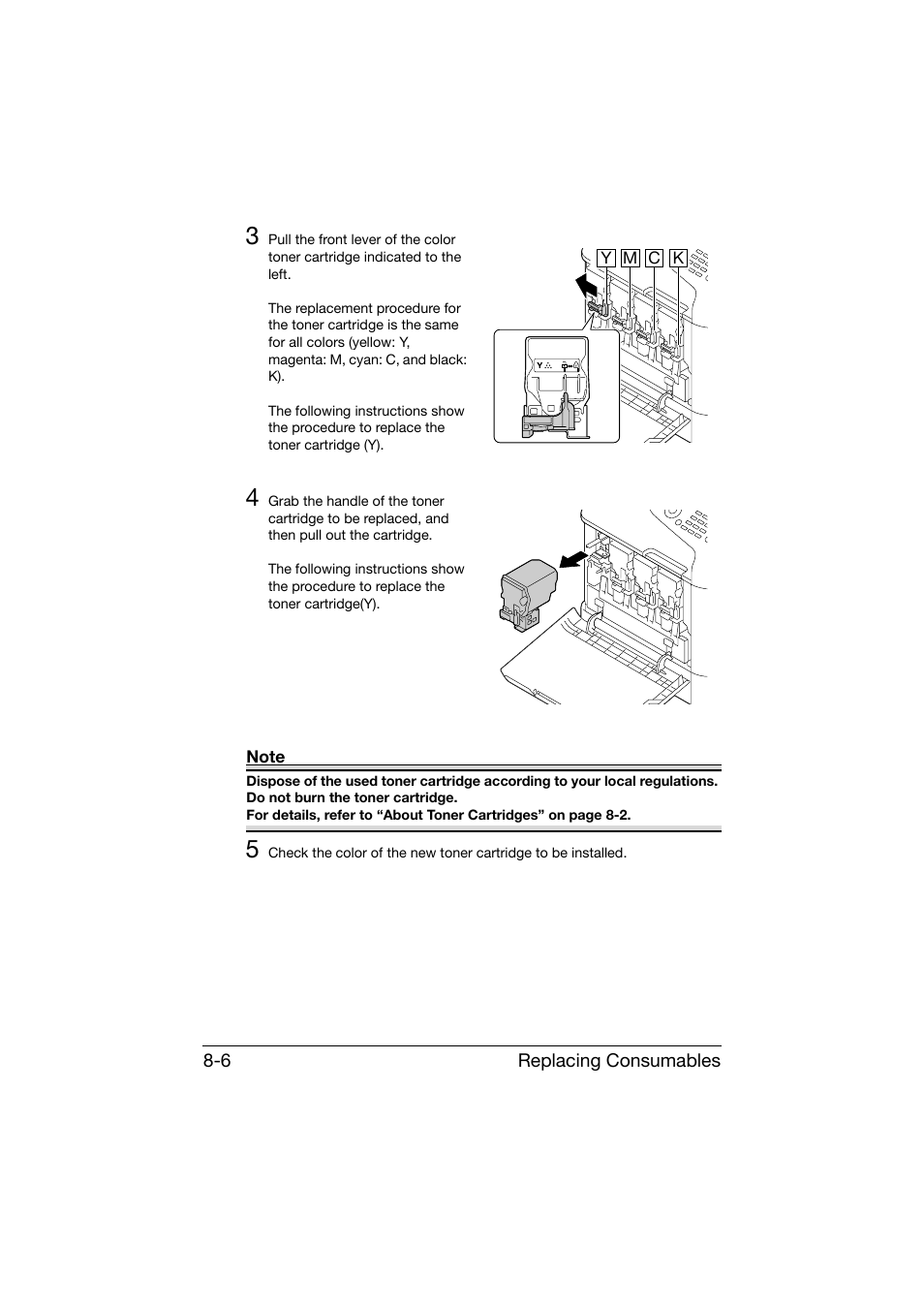 Konica Minolta bizhub C25 User Manual | Page 217 / 341