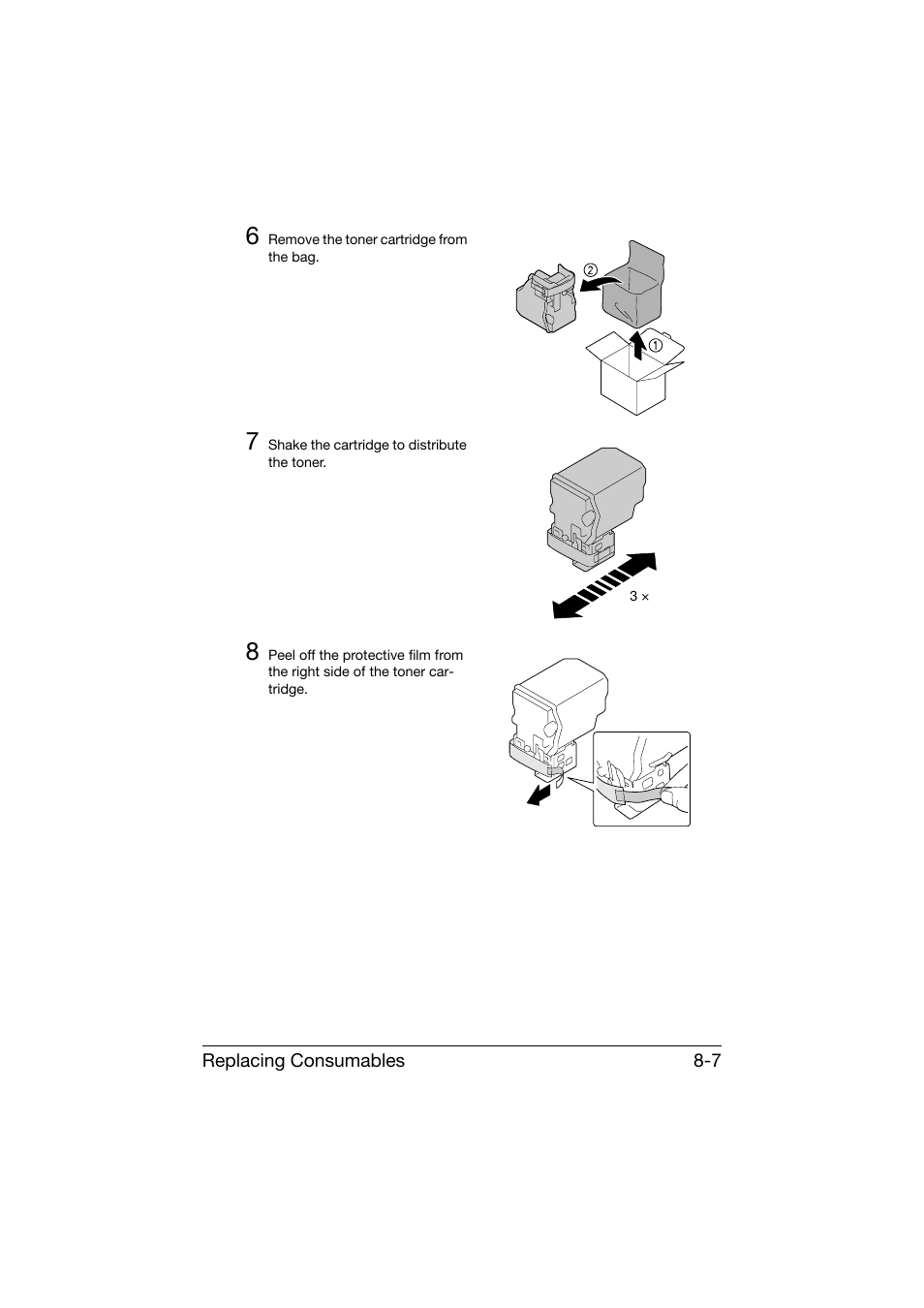 Konica Minolta bizhub C25 User Manual | Page 218 / 341