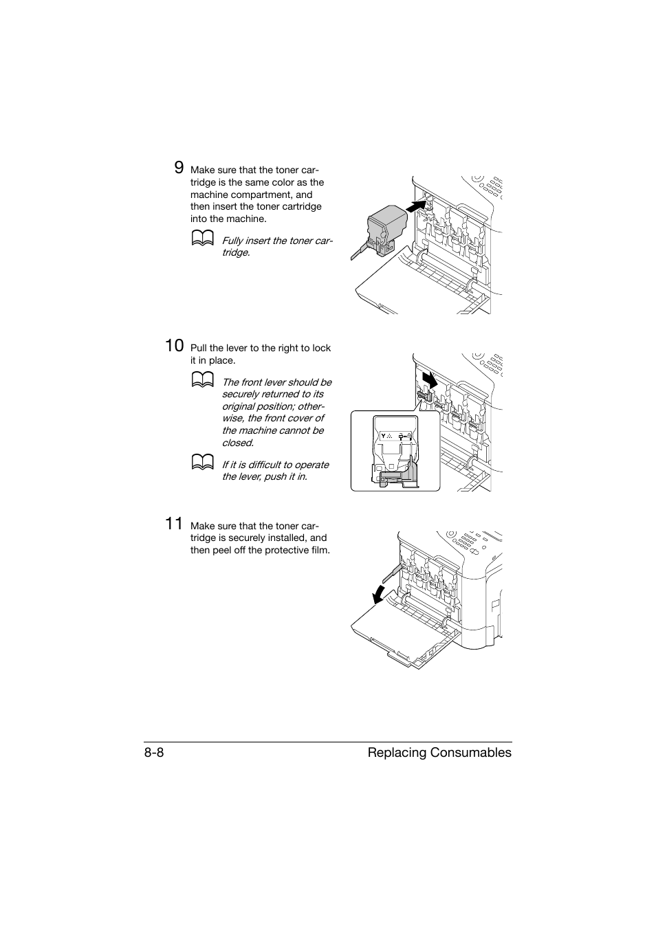 Konica Minolta bizhub C25 User Manual | Page 219 / 341