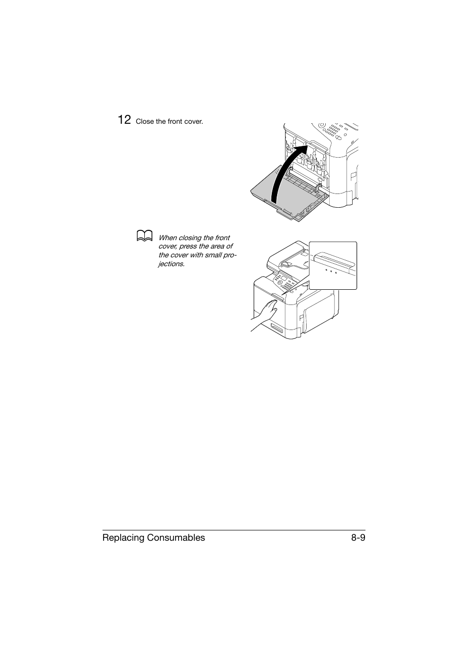 Konica Minolta bizhub C25 User Manual | Page 220 / 341