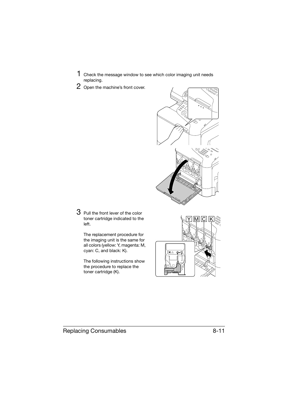 Konica Minolta bizhub C25 User Manual | Page 222 / 341