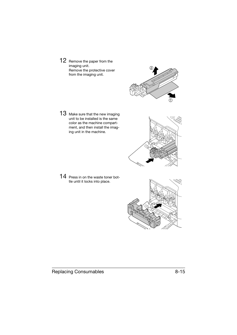 Konica Minolta bizhub C25 User Manual | Page 226 / 341