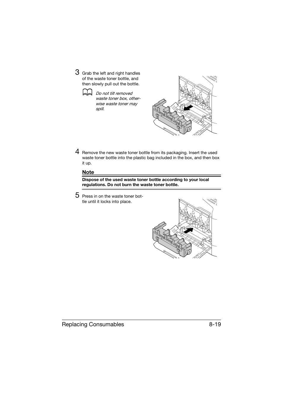 Konica Minolta bizhub C25 User Manual | Page 230 / 341