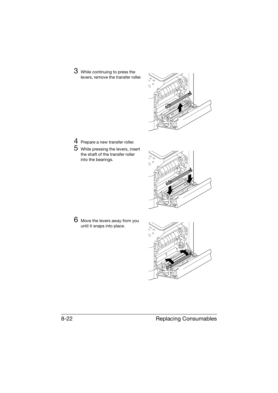 Konica Minolta bizhub C25 User Manual | Page 233 / 341