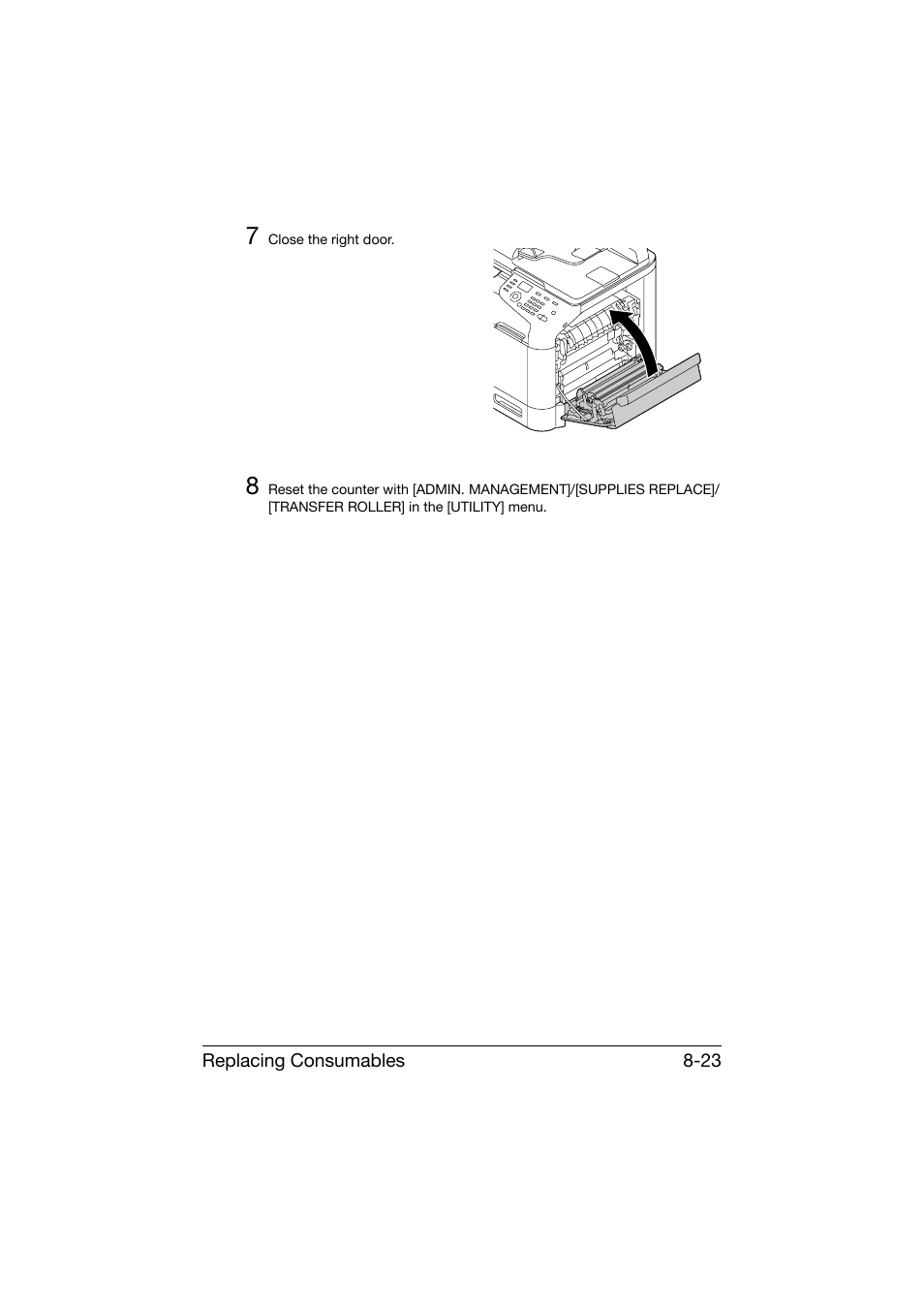 Konica Minolta bizhub C25 User Manual | Page 234 / 341