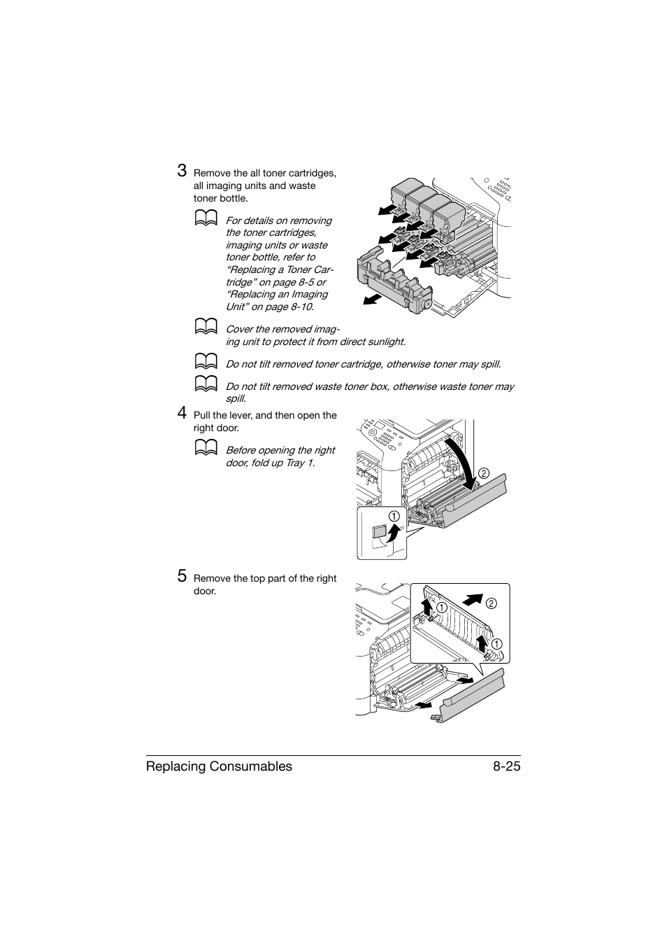 Konica Minolta bizhub C25 User Manual | Page 236 / 341