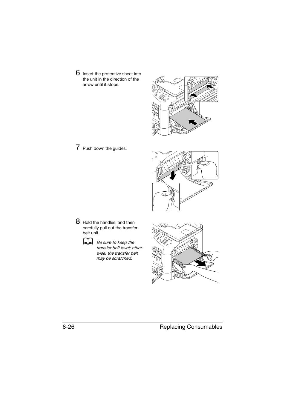 Konica Minolta bizhub C25 User Manual | Page 237 / 341