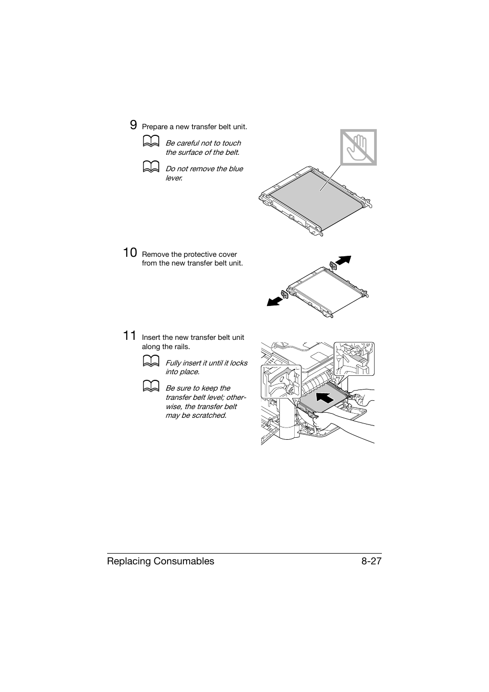 Konica Minolta bizhub C25 User Manual | Page 238 / 341