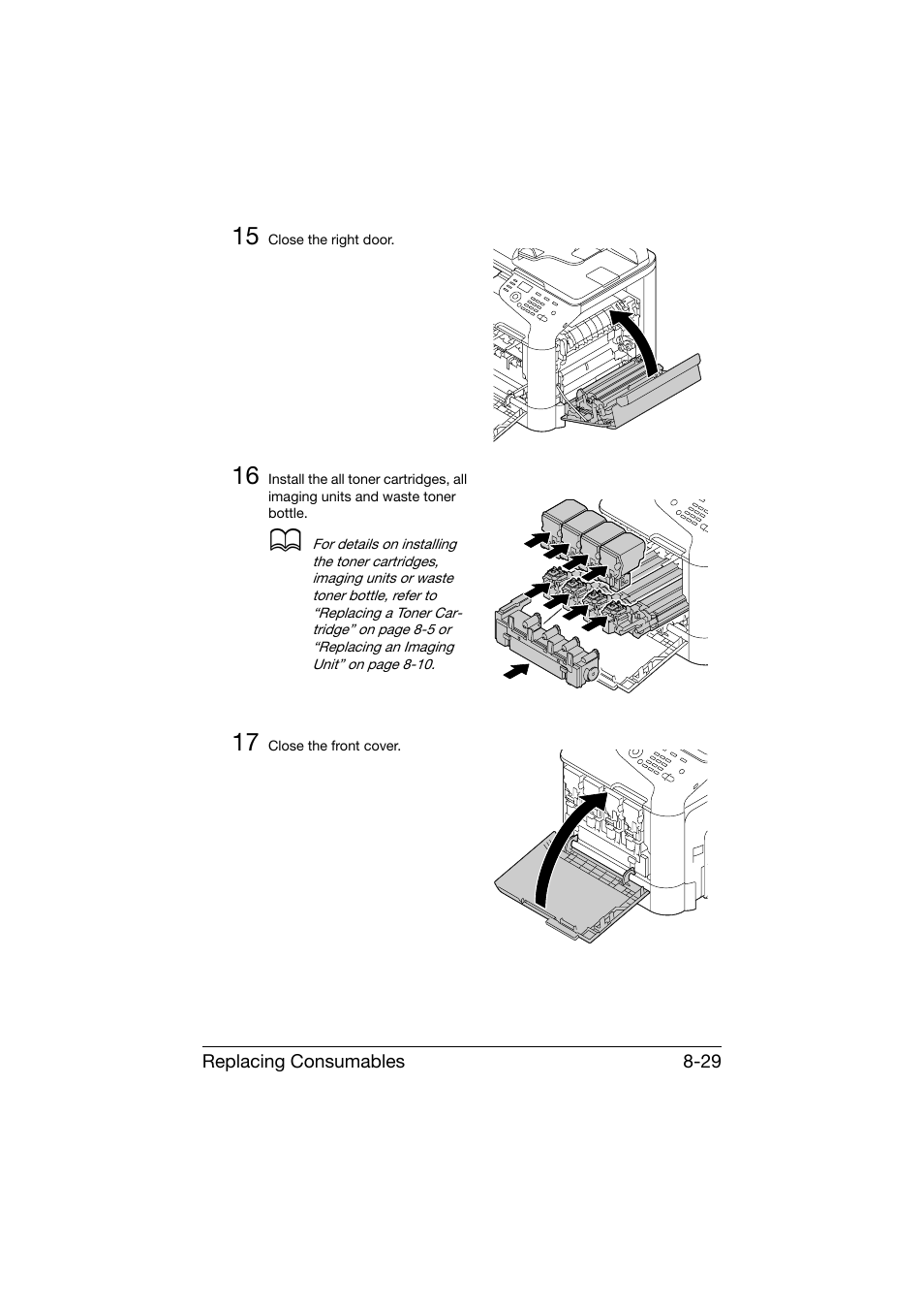 Konica Minolta bizhub C25 User Manual | Page 240 / 341