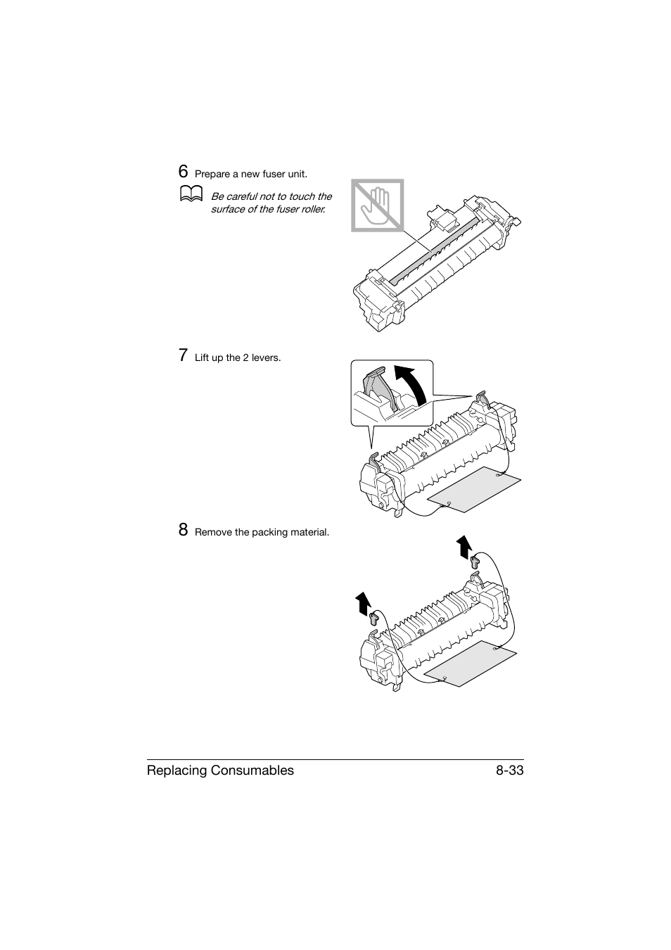 Konica Minolta bizhub C25 User Manual | Page 244 / 341