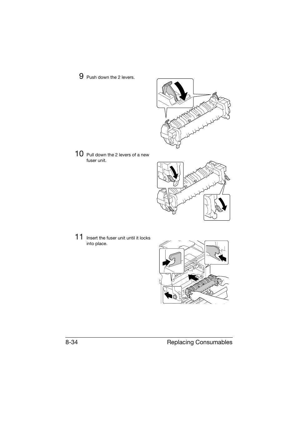 Konica Minolta bizhub C25 User Manual | Page 245 / 341