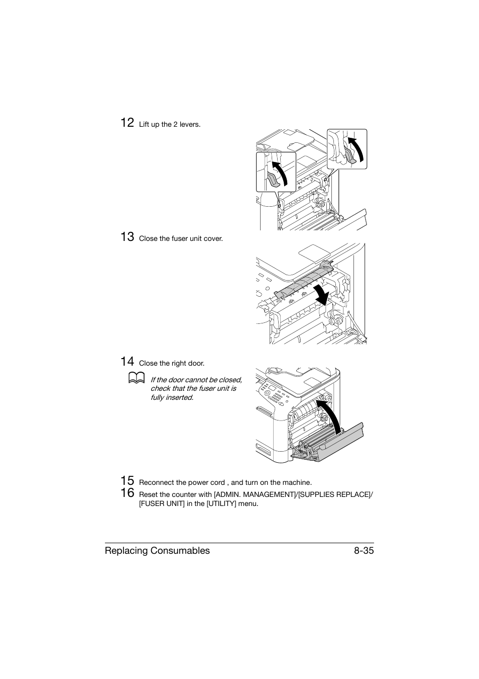 Konica Minolta bizhub C25 User Manual | Page 246 / 341