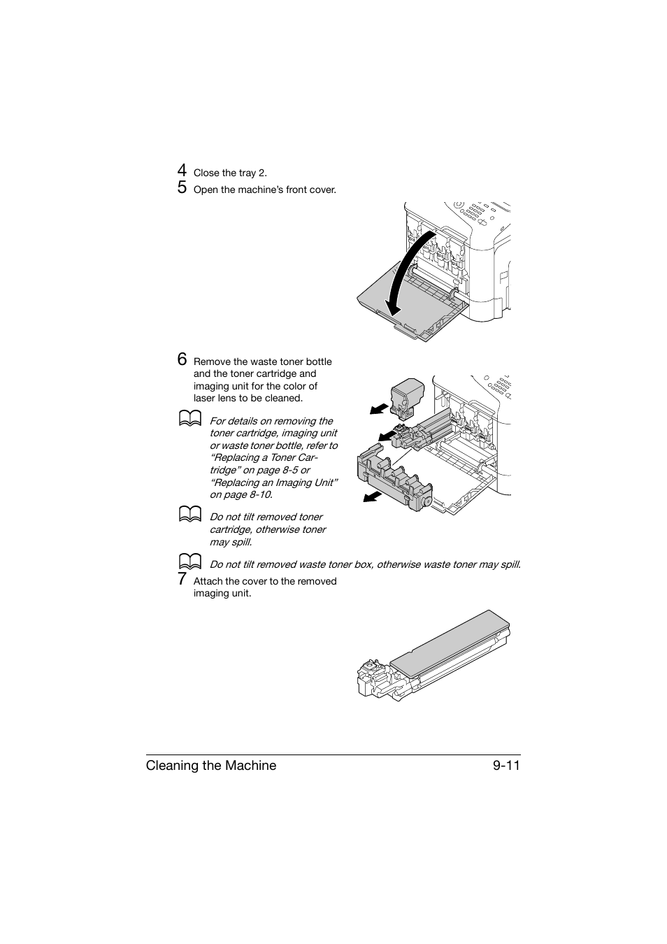 Konica Minolta bizhub C25 User Manual | Page 258 / 341