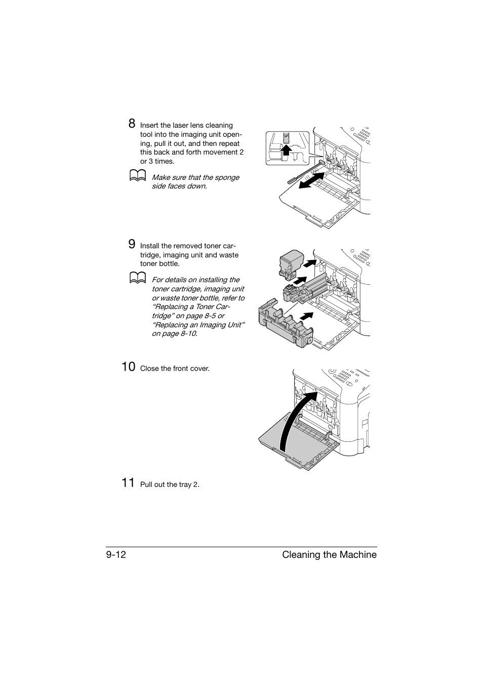 Konica Minolta bizhub C25 User Manual | Page 259 / 341