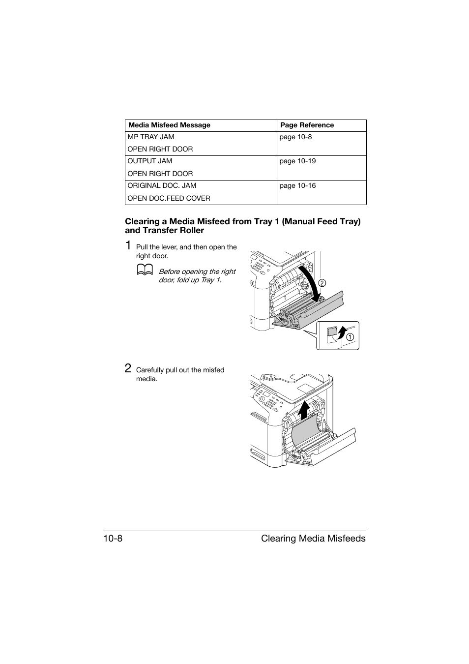 Konica Minolta bizhub C25 User Manual | Page 269 / 341