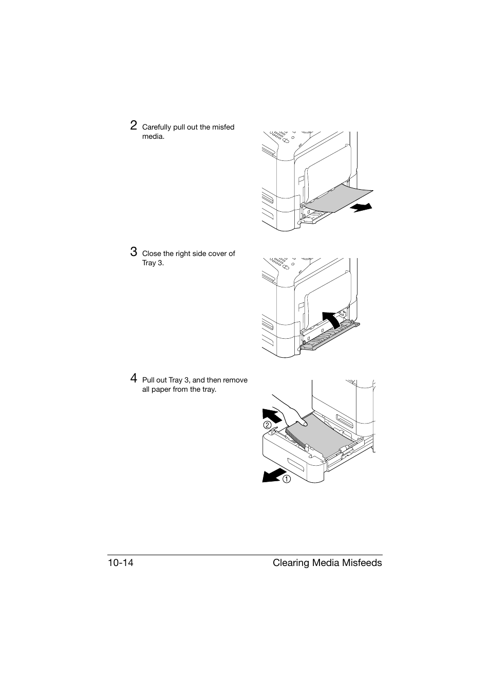 Konica Minolta bizhub C25 User Manual | Page 275 / 341