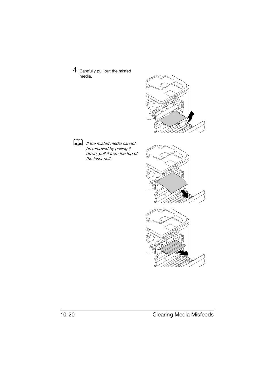 Konica Minolta bizhub C25 User Manual | Page 281 / 341