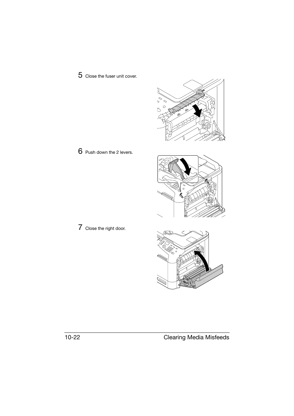 Konica Minolta bizhub C25 User Manual | Page 283 / 341